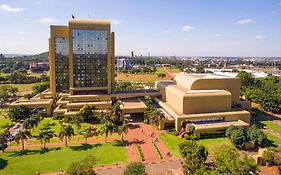 Rainbow Towers Hotel & Conference Centre